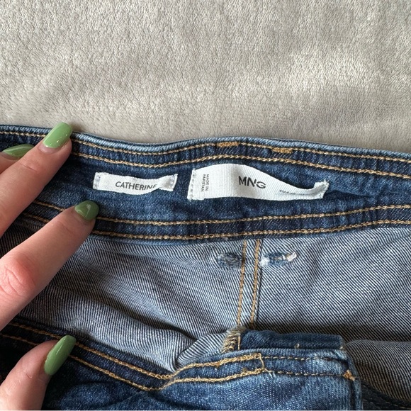 Mango Jeans - Picture 2 of 7